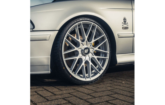Meguiars Hot Shine Reflect Tire Shine, Image 4