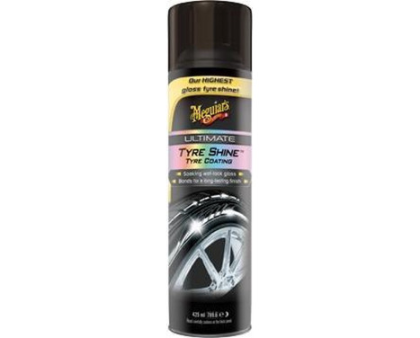 Meguiars Ultimate Tire Shine 425 g
