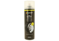 Nettoyant pour pneus