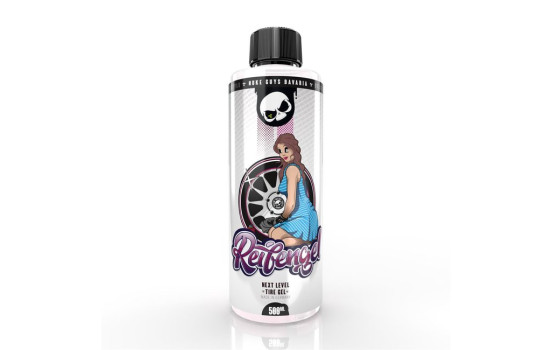 Nuke Guys Pneu Gel 500 ml