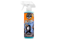 Produit brillant pour pneus extra brillant Tire Kicker de Chemical Guys (473 ml)
