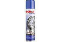 Spray brillant pour pneus SONAX XTREME