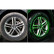 Turtle Wax Hybrid Solutions Nettoyant pour roues et pneus Hyperfoam 680 ml, Vignette 5