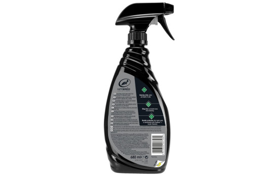 Turtle Wax Hybrid Solutions Pneu Brillance 680ml, Image 2