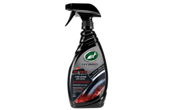 Turtle Wax Hybrid Solutions Pneu Brillance 680ml