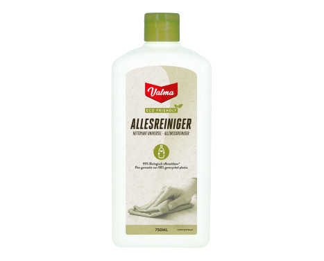 Concentré nettoyant multi-usages Valma ECO 750 ml