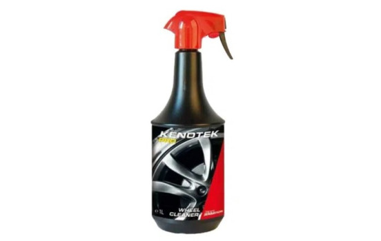 Kenotek Pro Nettoyant pour roues 1 litre