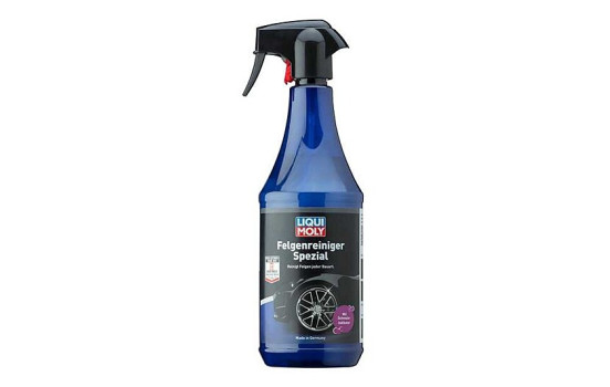 Liqui Moly Nettoyant Jante Spécial 1000ml