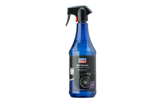 Liqui Moly Nettoyant Jante Spécial 1000ml, Image 2