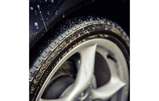 Meguiars Hot Rims Nettoyant pour roues et pneus 710 ml, Image 4