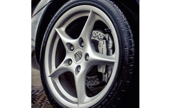 Meguiars Hot Rims Nettoyant pour roues et pneus 710 ml, Image 6