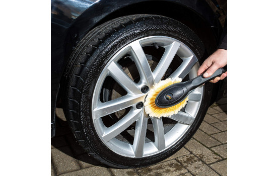 Meguiars Hot Rims Nettoyant pour roues et pneus 710 ml, Image 5