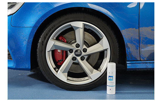 Mousse nettoyante pour roues Autoglym 500 ml, Image 6