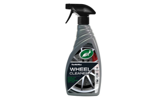 Nettoyant à roues Turtle Wax 500ml