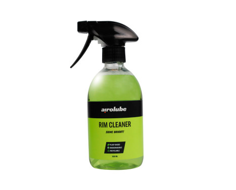 Nettoyant Jantes Airolube 500ml