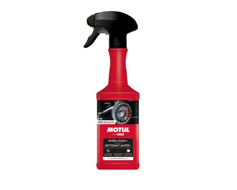Nettoyant jantes Motul - 500 ml