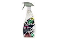 Nettoyant jantes Turtle Wax 54145 Color Shift 750 ml