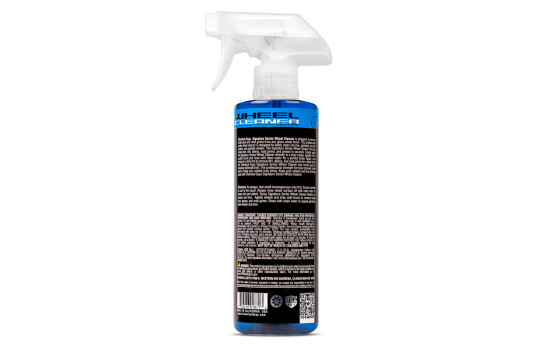 Nettoyant pour jantes Chemical Guys Signature Series (473 ml), Image 2