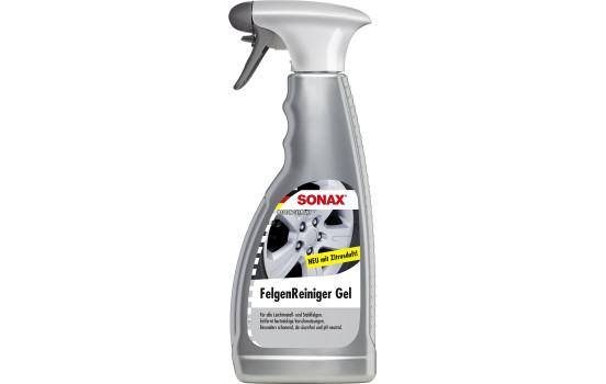 Nettoyant pour jantes Sonax 500 ml