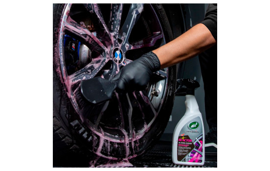 Nettoyant pour jantes Turtle Wax 54561 Hybrid Solutions Rector 500 ml, Image 4