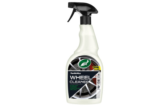 Nettoyant pour jantes Turtle Wax 54661 750 ml