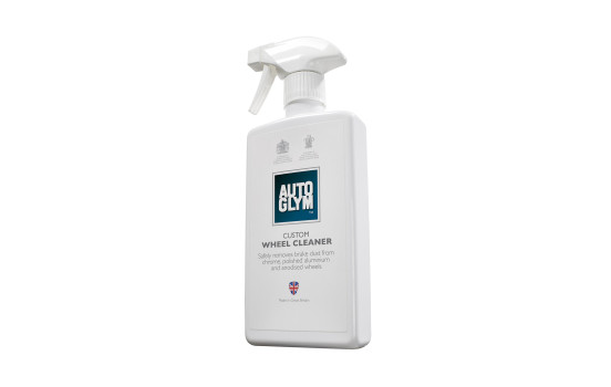 Nettoyant spécial jantes Autoglym 500 ml, Image 3