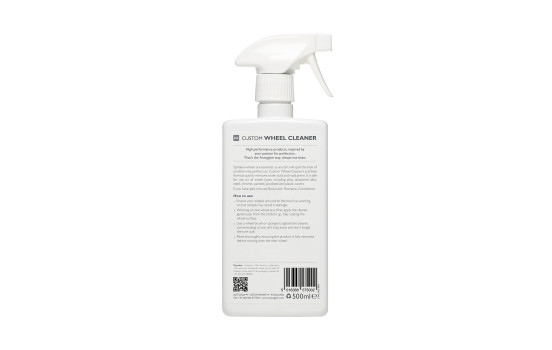 Nettoyant spécial jantes Autoglym 500 ml, Image 4