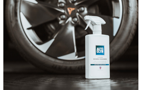Nettoyant spécial jantes Autoglym 500 ml, Image 5