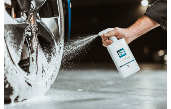 Nettoyant spécial jantes Autoglym 500 ml, Image 9