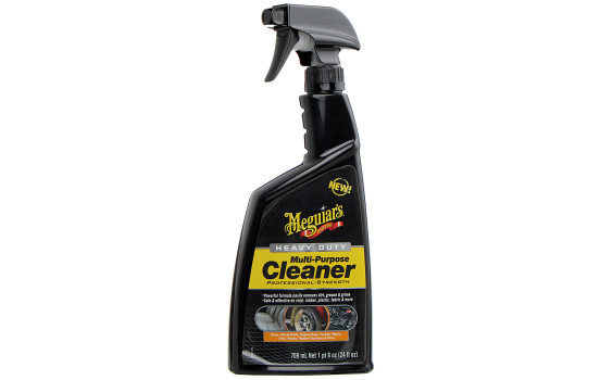 Nettoyant tout usage Meguiars Heavy Duty