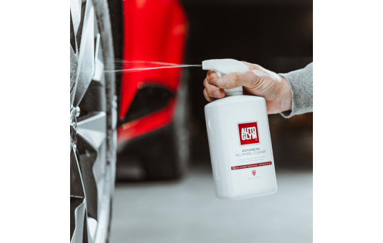 Nettoyant toutes roues avancé Autoglym 1LT Spray, Image 2