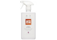 Roues Autoglym Clean 500ML