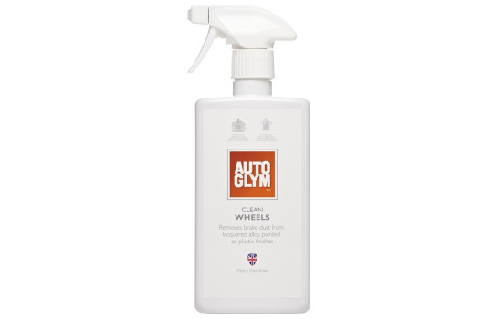Roues Autoglym Clean 500ML