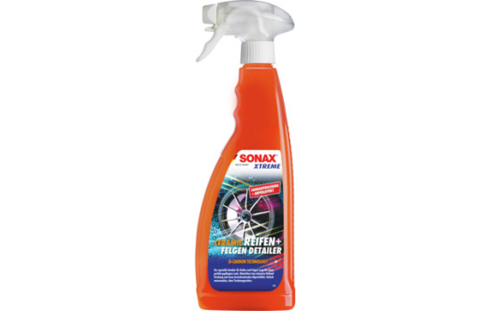 Sonax Xtreme Ceramic Pneus + Jantes Detailer 750ml