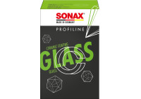 Verre à revêtement céramique Sonax PROFILINE