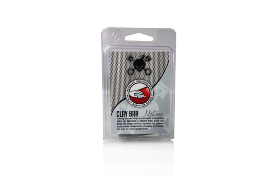 Barre d'argile grise Chemical Guys (moyenne) (100 g), Image 2