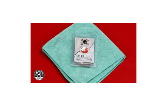 Barre d'argile grise Chemical Guys (moyenne) (100 g), Image 5