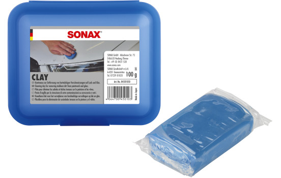 Sonax Profline Argile 100gr