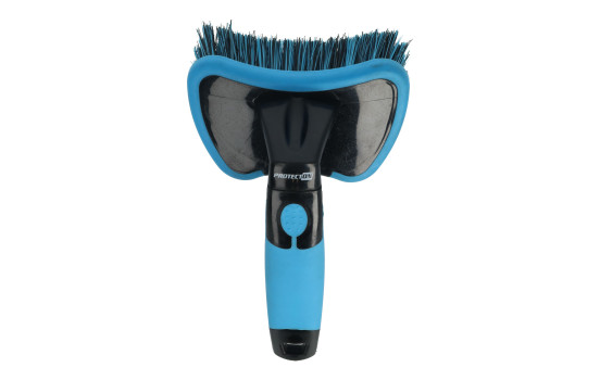 Brosse à pneus Protecton, Image 2