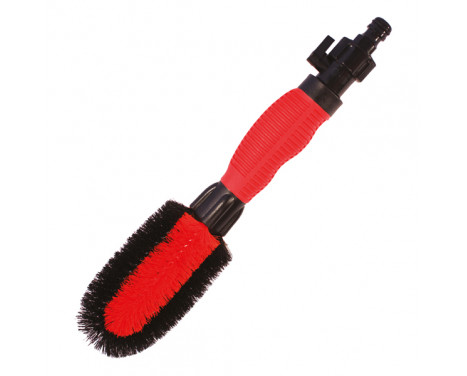 Brosse à roues Pingi Brosse à roues V2