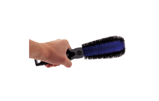 Brosse de jante de raton laveur, Image 3