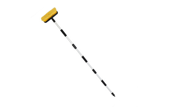 Brosse de Lavage Protecton + Manche 110-165cm