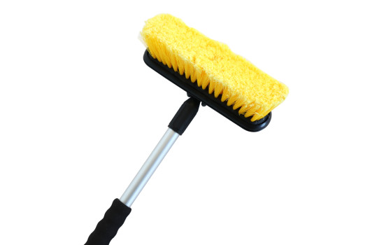 Brosse de Lavage Protecton + Manche 110-165cm, Image 2