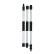 Brosse de Lavage Protecton + Manche 110-165cm, Vignette 6