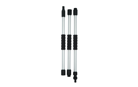 Brosse de Lavage Protecton + Manche 110-165cm, Image 6