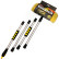 Brosse de lavage réglable Martin Cox en 4 pièces, 1,8 m, Vignette 2