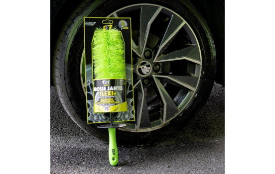 Brosse pour jantes GS27 FlexiPlus, Image 3