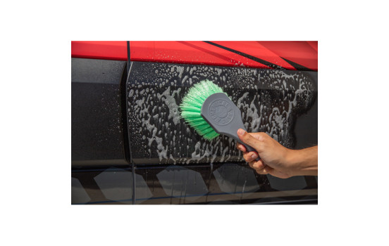Brosse pour surfaces extérieures et jantes Chemical Guys Wheelie, Image 3