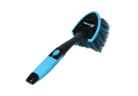 Brosse Protecton pour jantes et roues