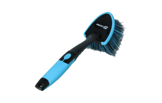 Brosse Protecton pour jantes et roues